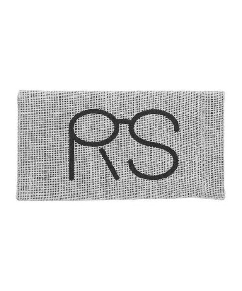 MARK'S(マークス)の「RS eyeshop アールエス・アイショップ ブルーライトカットメガネ PCメガネ(約45%カット)度なし <1145ABRC1>(メガネ・レディース・マルチ・FREE)」の5枚目の写真