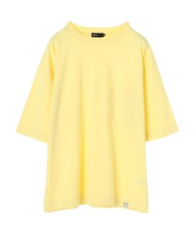 CRAFT STANDARD BOUTIQUE | ヘビーウェイト半袖ポケットTEE　＊(Tシャツ/カットソー)