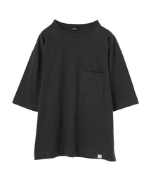CRAFT STANDARD BOUTIQUE | ヘビーウェイト半袖ポケットTEE　＊(Tシャツ/カットソー)