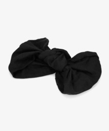 【arth】arth Linen Knot Turban