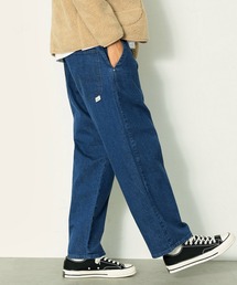 Lee | 【ワンサイズでXS~XXLまでカバーする】FLeeasy イージーパンツ(その他パンツ)