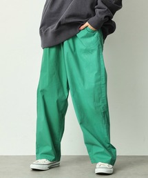 Lee | 【ワンサイズでXS~XXLまでカバーする】FLeeasy フリージー　イージーパンツ(その他パンツ)