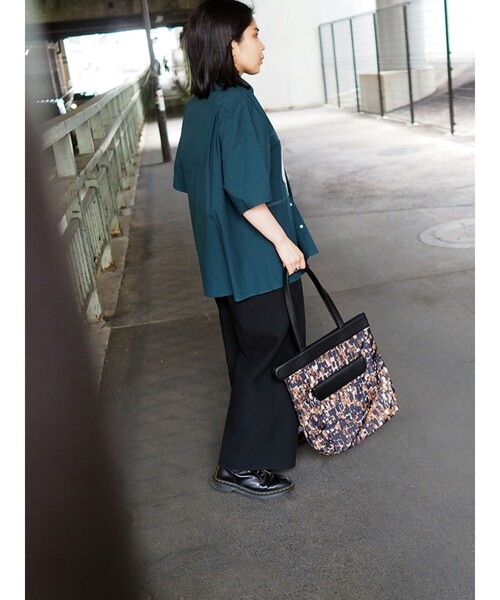 2025 SUMMER, FABRE hand bag, #hirokohayashi #ヒロコハヤシ #バッグ 