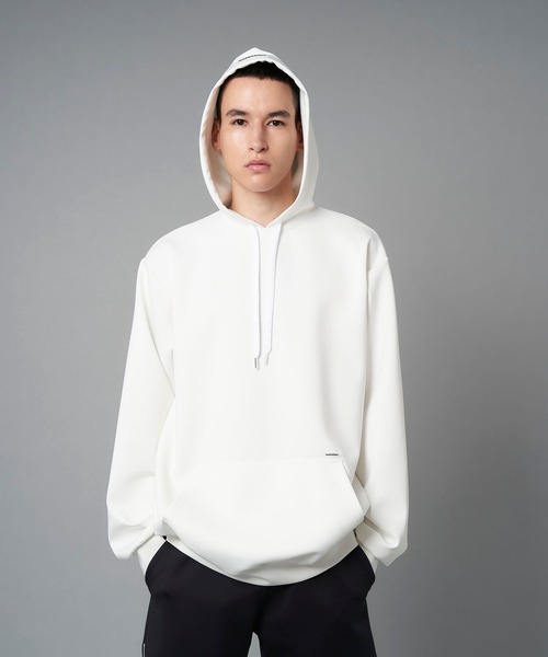 GUACAMOLE（ガカモレ）の「GUACAMOLE Function hoodie（パーカー