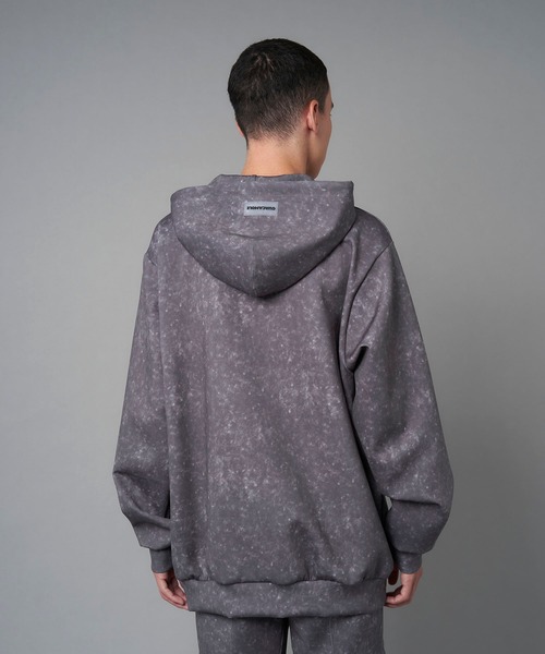 GUACAMOLE ガカモレ パーカー ML size GUACAMOLE（ガカモレ）の「GUACAMOLE Function hoodie（パーカー