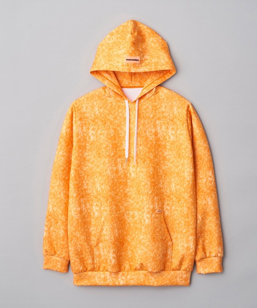 GUACAMOLE（ガカモレ）の「GUACAMOLE Function hoodie（パーカー