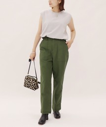 JOURNAL STANDARD | ミリタリーパンツ◆(その他パンツ)