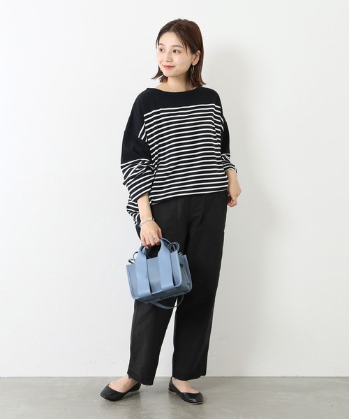 JOURNAL STANDARD(ジャーナルスタンダード)の「ミリタリーパンツ◆(その他パンツ・レディース・カーキ/ブラック・SMALL/MEDIUM)」の17枚目の写真