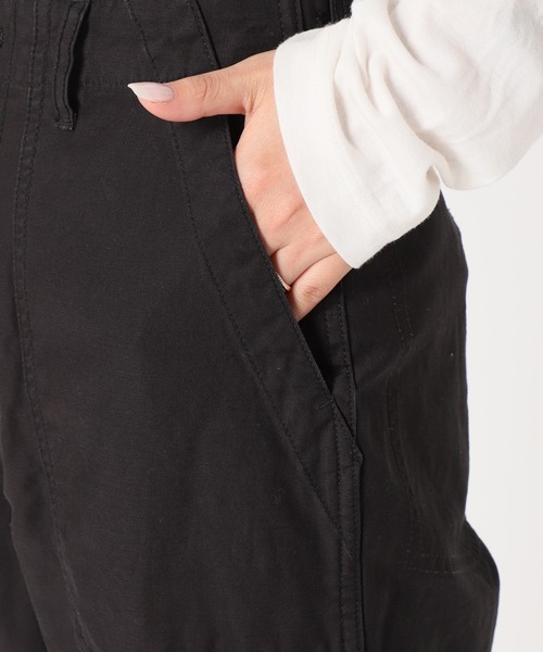 JOURNAL STANDARD(ジャーナルスタンダード)の「ミリタリーパンツ◆(その他パンツ・レディース・カーキ/ブラック・SMALL/MEDIUM)」の16枚目の写真