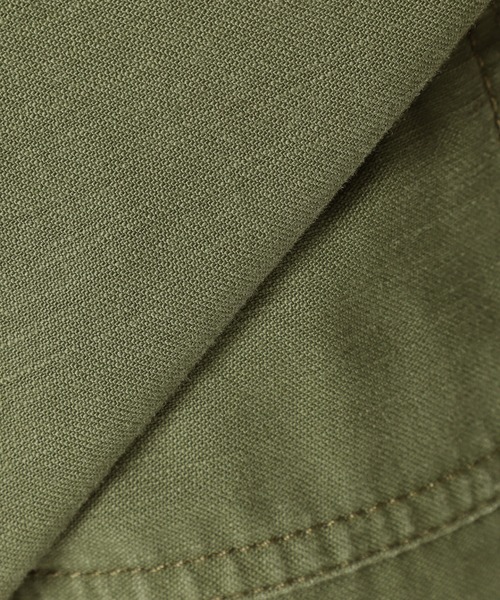 JOURNAL STANDARD(ジャーナルスタンダード)の「ミリタリーパンツ◆(その他パンツ・レディース・カーキ/ブラック・SMALL/MEDIUM)」の9枚目の写真