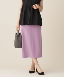 NANO universe | アジャストマジック タイトスカート(スカート)