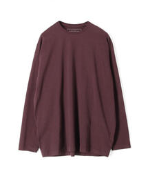 ヘビーピューリティー ロングスリーブTシャツ