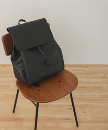 SENSE OF PLACE by URBAN RESEARCH | エコレザーバッグパック(バックパック/リュック)