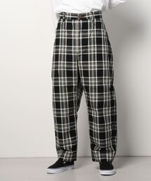VivienneWestwood  MAN チェック　パンツ　トラウザー Vivienne Westwood MAN（ヴィヴィアンウエストウッドマン）の