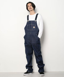 BIB OVERALL