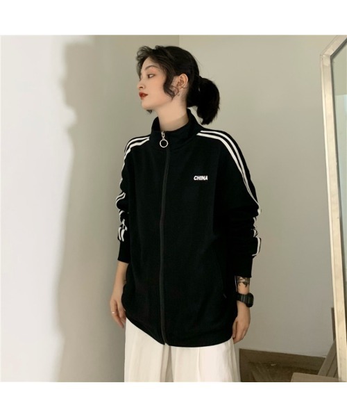 ✴︎美品✴︎がまかつ トラックジャケット セットアップ ストライプ 大きいサイズ セール】ダブルライン トラックジャケット ジャージ トラックトップ