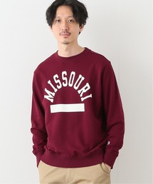 Champion | 【CHAMPION / チャンピオン】basic college missouri スウェット(スウェット)