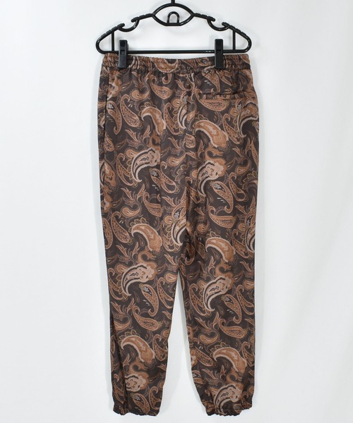 VINTAGE(ヴィンテージ)の「【ヴィンテージ古着】URBAN OUTFITTERS ペイズリー柄 パンツ(その他パンツ・メンズ・その他・LARGE)」の8枚目の写真