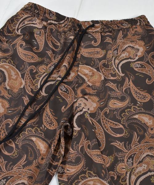 VINTAGE(ヴィンテージ)の「【ヴィンテージ古着】URBAN OUTFITTERS ペイズリー柄 パンツ(その他パンツ・メンズ・その他・LARGE)」の7枚目の写真