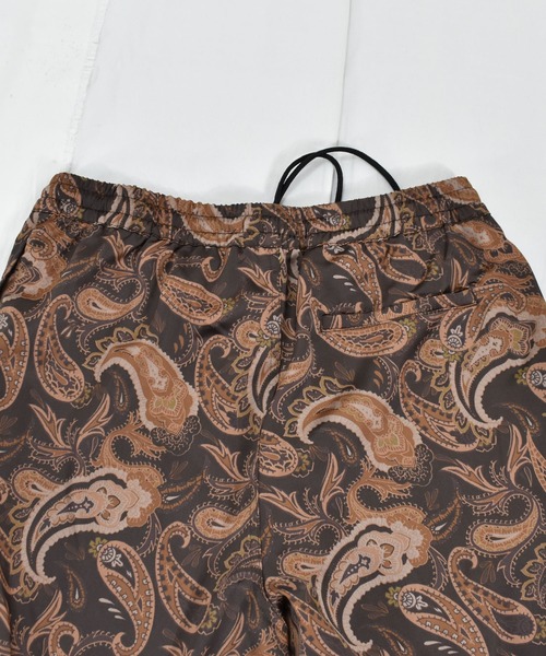 VINTAGE(ヴィンテージ)の「【ヴィンテージ古着】URBAN OUTFITTERS ペイズリー柄 パンツ(その他パンツ・メンズ・その他・LARGE)」の3枚目の写真