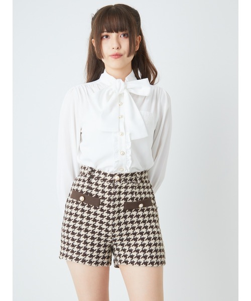 Ank Rouse ショーパン Ank Rouse ショーパン