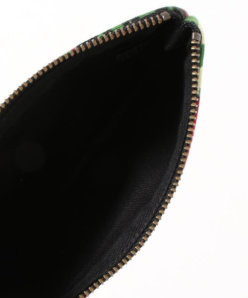 YVES ANDRIEUX（イヴアンドリュー）の「《YVES ANDRIEUX》ポーチ（ポーチ・レディース・カーキ・FREE）」の4枚目の写真