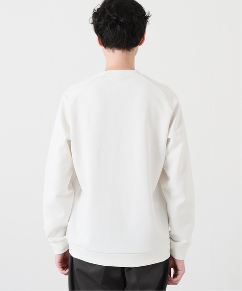 HOUDINI(フディーニ)の「【HOUDINI / フーディニ】Ms Mono Air Crew(Tシャツ/カットソー・メンズ・ブラック/ホワイト系その他・MEDIUM/LARGE)」の11枚目の写真