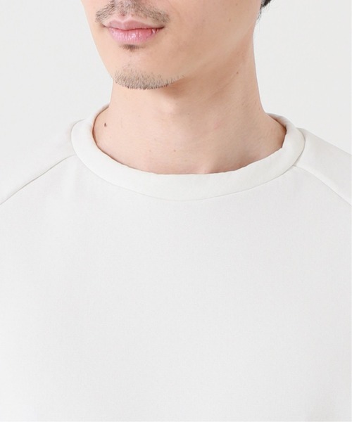 HOUDINI(フディーニ)の「【HOUDINI / フーディニ】Ms Mono Air Crew(Tシャツ/カットソー・メンズ・ブラック/ホワイト系その他・MEDIUM/LARGE)」の13枚目の写真