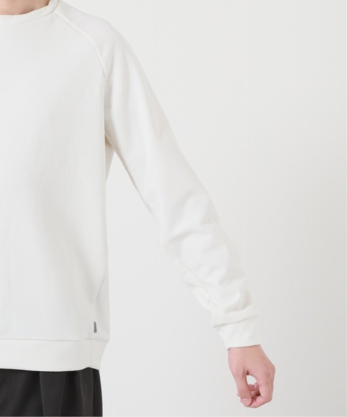 HOUDINI(フディーニ)の「【HOUDINI / フーディニ】Ms Mono Air Crew(Tシャツ/カットソー・メンズ・ブラック/ホワイト系その他・MEDIUM/LARGE)」の5枚目の写真