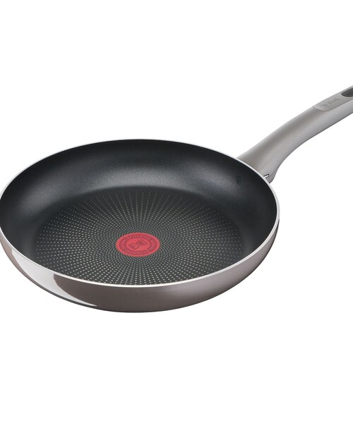 ◇T-fal (ティファール) グレーオーク・インテンス フライパン 28cm