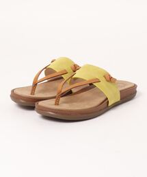 【W】【IW】【G.H.BASS】SHANNON THONG SUNJUNS サンダル レディース トングサンタ