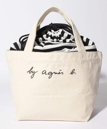 To b. by agnes b.（トゥービーバイアニエスベー）の「WR56 SAC