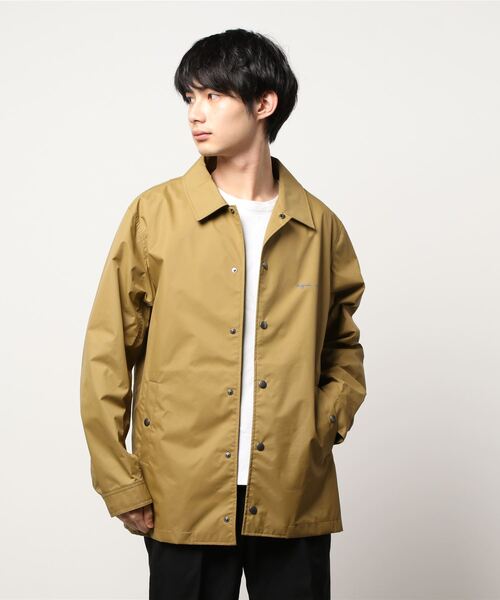 VNO4 BLOUSON コーチジャケット