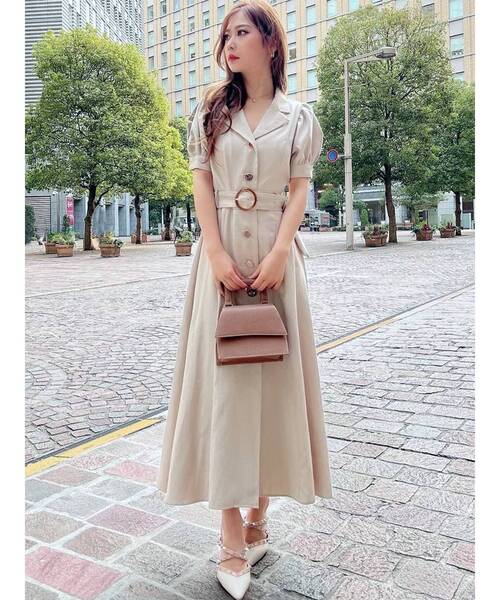 RESEXXY（リゼクシー）の「スタッズミュール（サンダル・レディース・アイボリー/ブラック/ベージュ・SMALL/MEDIUM/LARGE）」の6枚目の写真