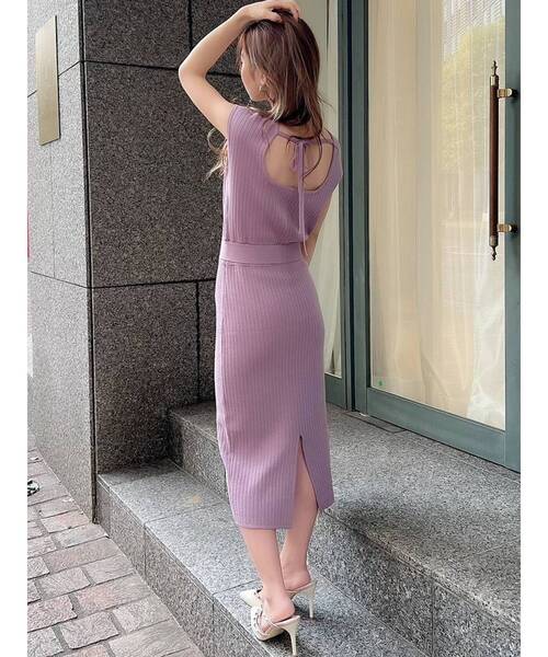 RESEXXY（リゼクシー）の「スタッズミュール（サンダル）」 - WEAR