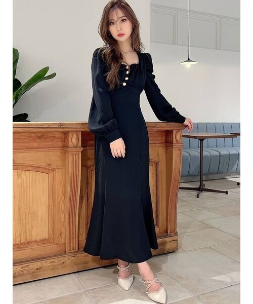 スタッズミュール RESEXXY（リゼクシー）の「スタッズミュール（サンダル）」 - WEAR