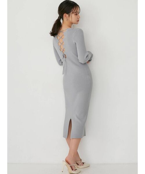 RESEXXY（リゼクシー）の「スタッズミュール（サンダル・レディース・アイボリー/ブラック/ベージュ・SMALL/MEDIUM/LARGE）」の21枚目の写真