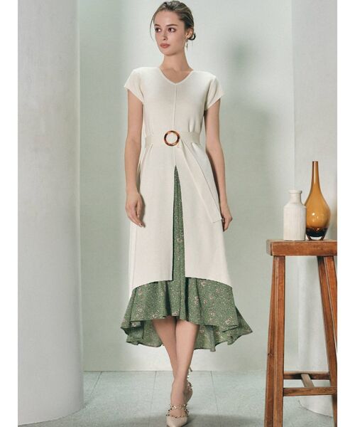 RESEXXY（リゼクシー）の「スタッズミュール（サンダル）」 - WEAR