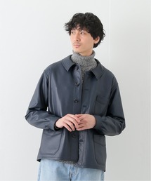 EDIFICE SELECT | 【Archive&Style / アーカイブ＆スタイル】for EDIFICE フレンチカバーオールJK(ブルゾン)