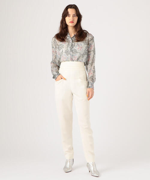 ISABEL MARANT（イザベルマラン）の「ISABEL MARANT JAITLYN