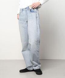 Levi's | STAY LOOSE DENIM WAS A FOLKSTAR(デニムパンツ)