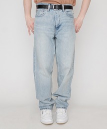Levi's | STAY LOOSE DENIM WAS A FOLKSTAR(デニムパンツ)