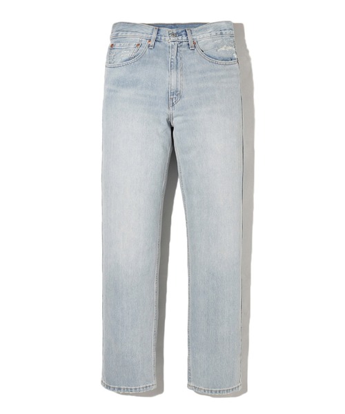 Levi's（リーバイス）の「STAY LOOSE DENIM WAS A FOLKSTAR（デニムパンツ・メンズ・ライトインディゴブルー・W34 L32/W30 L32/W36 L32/W28 L32/W29 L32/W33 L32/W31 L32/W32 L32）」の9枚目の写真