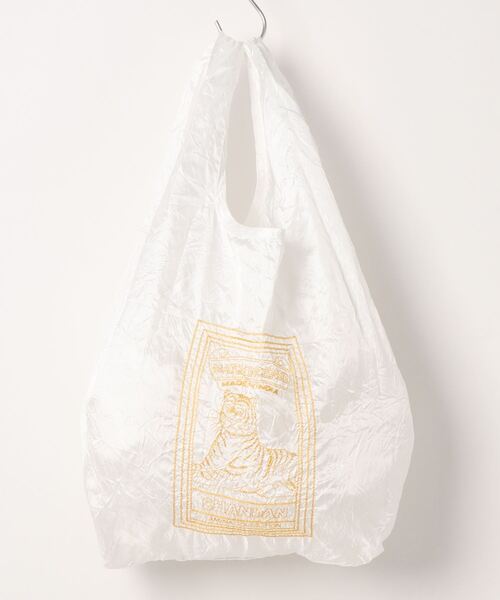 thin cloth bolsas