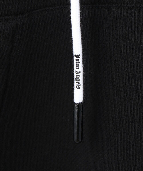 Palm Angels(パームエンジェルス)の「PalmAngels/パームエンジェルス/BEAR HOODY/ベアーフーディー(パーカー・メンズ・ブラック・MEDIUM/X-LARGE/XX-LARGE/LARGE)」の8枚目の写真
