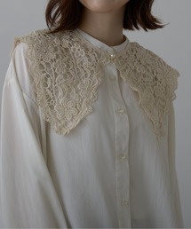 VIBGYOR | 【gratin】フェイクカラー　付け襟(付け襟)