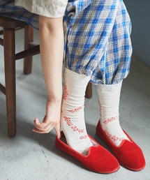 bulle de savon | meemee　chang　sox(ソックス/靴下)