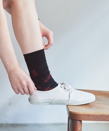 bulle de savon | meemee　chang　sox(ソックス/靴下)
