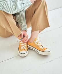 CONVERSE | CONVERSE（コンバース）ALL STAR BURNTCOLORS OX/オールスター バーントカラーズ オックス(スニーカー)