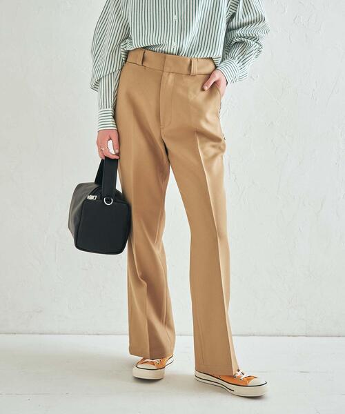 CONVERSE（コンバース）の「【ウィメンズ】CONVERSE（コンバース）ALL STAR BURNTCOLORS OX/オールスター バーントカラーズ オックス（スニーカー・レディース・イエロー/ライトブルー/ライラック・23.5cm/24.5cm/24cm）」の7枚目の写真